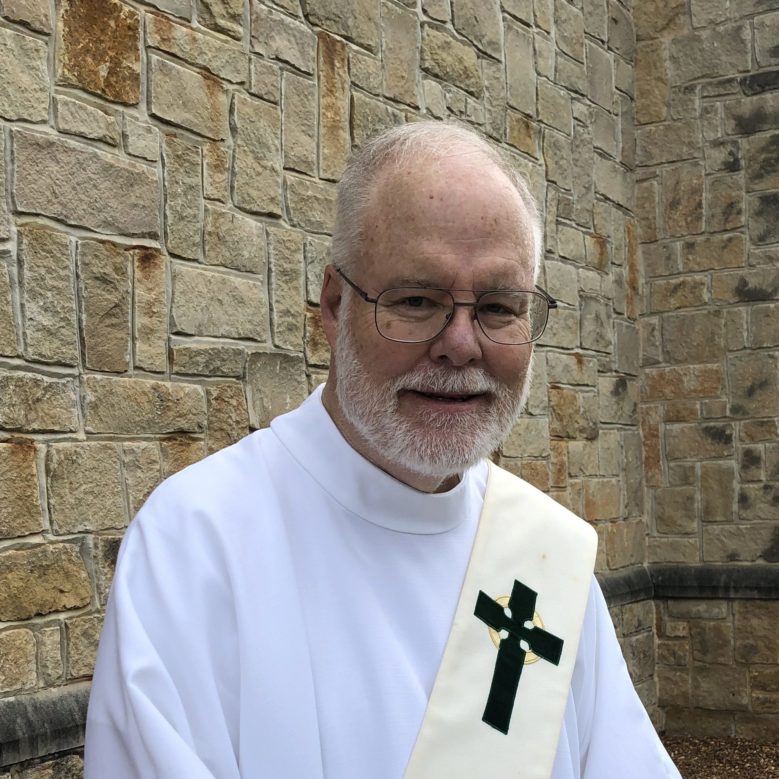 IMG_0259 Deacon Mike Gouge